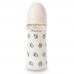Autumnz - Wide Neck PPSU Baby Feeding Bottle 11oz/330m (B-Single) *Ziggy*