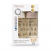 Autumnz - Wide Neck PPSU Baby Feeding Bottle 11oz/330m (B-Twin Pack) *Capybara/Dino*