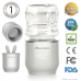 Autumnz - Portable Baby Bottle Warmer (White) (BEST BUY)