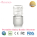 Autumnz - Portable Baby Bottle Warmer (White) (BEST BUY)