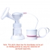 Autumnz - Conversion Kit for Perfect Tubeless Electric Breastpump