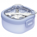Autumnz - Portable Travel Feeding Set (6m+) *Baby Blue* BEST BUY