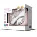 Autumnz - Portable Travel Feeding Set (6m+) *Baby Pink* BEST BUY