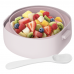 Autumnz - Portable Travel Feeding Set (6m+) *Baby Pink* BEST BUY