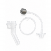Autumnz - Replacement Weighted Straw Set ( For Autumnz Learner PPSU Weighted Straw Cup with Handle 300ML/10OZ)