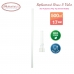 Autumnz - Replacement Straw & Valve (For Autumnz Flip Top Straw Bottle 500ml) *Best Buy*