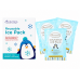 Autumnz - Reusable Ice Pack (3 pcs, 310g/pc)