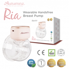 Autumnz - RIA Wearable Handsfree Breast Pump (Best Buy)