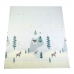 Autumnz - PE Foldable Baby Playmat (Dimension:  200cm x 180cm x 1cm [Size L]) *Busy City / My Town*