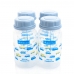 Autumnz - Standard Neck Breastmilk Storage Bottles *5oz* (4 btls) - Beep Beep