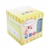 Autumnz - Standard Neck Breastmilk Storage Bottles *5oz* (4 btls) - Lullaby *Turquoise*