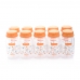 Autumnz - Standard Neck Breastmilk Storage Bottles *5oz* (10 btls) -Sweet Dreams *Orange*