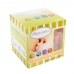 Autumnz - Standard Neck Breastmilk Storage Bottles *5oz* (4 btls) - Sweet Dream *Orange*