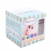 Autumnz - Standard Neck Breastmilk Storage Bottles *5oz* White (4 btls)  - Little Loops
