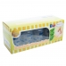 Autumnz - Standard Neck Breastmilk Storage Bottles *5oz* (10 btls) - Beep Beep