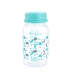 Autumnz - Standard Neck Breastmilk Storage Bottles *5oz* (4 btls) - Lullaby *Turquoise*