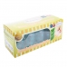 Autumnz - Standard Neck Breastmilk Storage Bottles *5oz* (10 btls) - Lullaby *Turquoise*