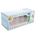 Autumnz - Standard Neck Breastmilk Storage Bottles *5oz* White (10 btls) - Little Loops