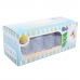 Autumnz - Standard Neck Breastmilk Storage Bottles *5oz* White (10 btls) - Spring