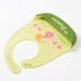 Autumnz Adjustable Soft Silicone Bib *My Princess* (6m+)