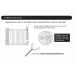 Autumnz - Safety Gate U-Type Bolt *BB* (1pc)