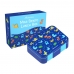Autumnz - Mini Bento Lunch Box *Hungry Dino*
