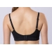 Autumnz - EMBER Seamless Nursing Bra *Rich Black* - BB