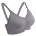 Autumnz - EMBER Seamless Nursing Bra *Grey* - BB