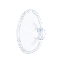 Autumnz -  THEA Wearable Breast Pump Silicone Shield 24MM/27MM
