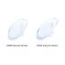 Autumnz - TRINITY / TRINITY 2 Silicone Shield *24mm / 27mm* (1pc)