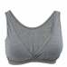 Autumnz - SOFIA Sleep Bra *Grey*