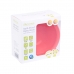 Autumnz - Spill Proof Baby Bowl (with Suction Base) *Bright Pink*