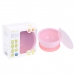 Autumnz - Spill Proof Baby Bowl (with Suction Base) *Bright Pink*