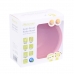 Autumnz - Spill Proof Baby Bowl (with Suction Base) *Soft Pink*