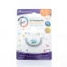 Autumnz Orthodontic Baby Silicone Soother With Hygiene Cover *Beep Beep* (Single) *Size S/M/L*