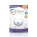 Autumnz Orthodontic Baby Silicone Soother With Hygiene Cover *Beep Beep* (Single) *Size S/M/L*
