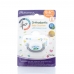 Autumnz Orthodontic Baby Silicone Soother With Hygiene Cover *Beep Beep* (Single) *Size S/M/L*
