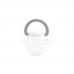 Autumnz Orthodontic Baby Silicone Soother With Hygiene Cover *Beep Beep* (Single) *Size S/M/L*