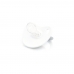 Autumnz Orthodontic Baby Silicone Soother With Hygiene Cover *Beep Beep* (Single) *Size S/M/L*