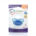 Autumnz Orthodontic Baby Silicone Soother With Hygiene Cover *Little Prince* (Single) *Size S/M/L*