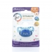 Autumnz Orthodontic Baby Silicone Soother With Hygiene Cover *Little Prince* (Single) *Size S/M/L*