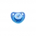 Autumnz Orthodontic Baby Silicone Soother With Hygiene Cover *Rocket* (Single) *Size S/M/L*