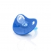 Autumnz Orthodontic Baby Silicone Soother With Hygiene Cover *Rocket* (Single) *Size S/M/L*