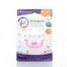 Autumnz Orthodontic Baby Silicone Soother With Hygiene Cover *Butterfly* (Single) *Size S/M/L*