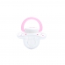 Autumnz Orthodontic Baby Silicone Soother With Hygiene Cover *Butterfly* (Single) *Size S/M/L*