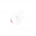Autumnz Orthodontic Baby Silicone Soother With Hygiene Cover *Butterfly* (Single) *Size S/M/L*