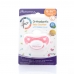 Autumnz Orthodontic Baby Silicone Soother With Hygiene Cover *Little Princess* (Single) *Size S/M/L*