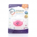 Autumnz Orthodontic Baby Silicone Soother With Hygiene Cover *Unicorn* (Single) *Size S/M/L*