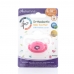 Autumnz Orthodontic Baby Silicone Soother With Hygiene Cover *Unicorn* (Single) *Size S/M/L*