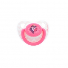 Autumnz Orthodontic Baby Silicone Soother With Hygiene Cover *Unicorn* (Single) *Size S/M/L*